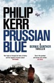 Prussian Blue Prussian Blue