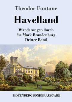 Havelland - Fontane, Theodor