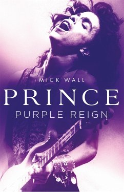 Prince - Wall, Mick