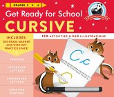 Get Ready for School: Cursive