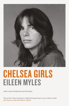 Cover Chelsea Girls