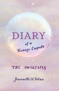Diary of a Teenage Empath - Folan, Jeannette