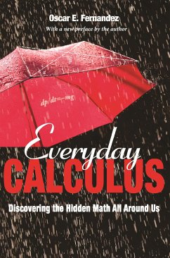 Cover Everyday Calculus
