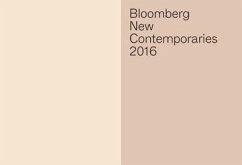 Bloomberg New Contemporaries - Ogg, Kirsty; Craddock, Sacha