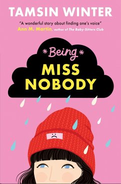 Being Miss Nobody - Winter, Tamsin