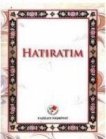 Cover Hatiratim