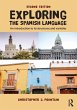 Exploring the Spanish Language - Bild 1