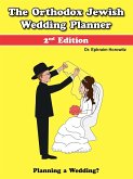 The Orthodox Jewish Wedding Planner