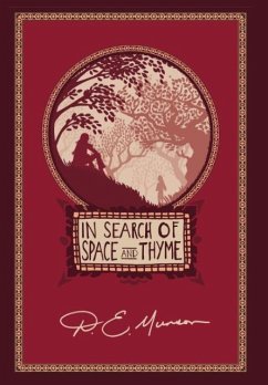 In Search of Space and Thyme - Munson, D. E.