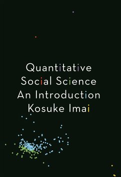 Quantitative Social Science - Imai, Kosuke