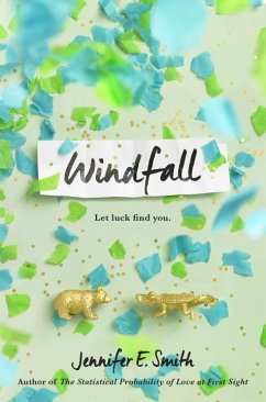 Windfall - Smith, Jennifer E.