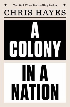 A Colony in a Nation - Hayes, Chris
