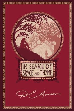 In Search of Space and Thyme