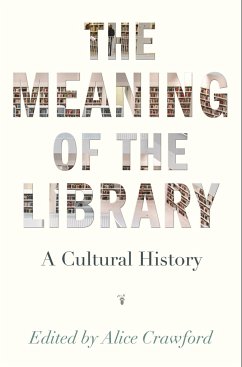 Cover The Meaning of the Library