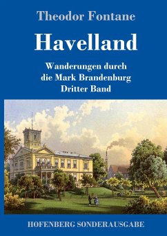 Havelland - Fontane, Theodor