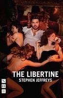 The Libertine - Jeffreys, Stephen