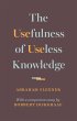 The Usefulness of Useless Knowledge - Bild 1