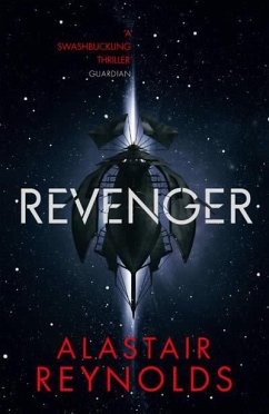 Revenger - Reynolds, Alastair