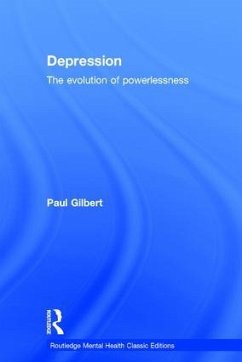 Depression - Gilbert, Paul