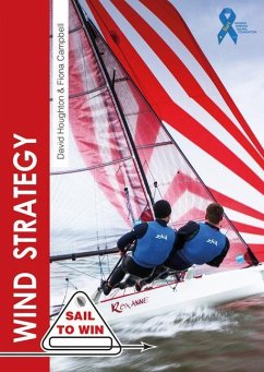 Wind Strategy - Houghton, David; Campbell, Fiona
