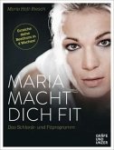 Maria macht dich fit