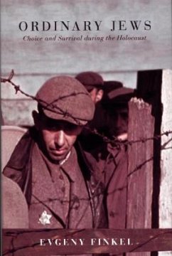 Cover Ordinary Jews