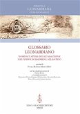 Glossario Leonardiano. Nomenclatura delle macchine nei codici di Madrid e Atlantico. (eBook, PDF)