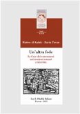 Un'altra fede. Le Case dei catecumeni nei territori estensi (1583-1938). (eBook, PDF)