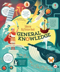 Big Picture Book of General Knowledge - Maclaine, James