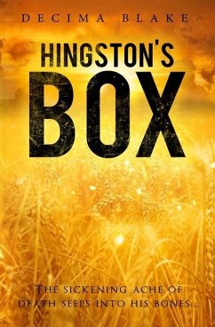 Hingston's Box - Blake, Decima
