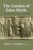 The Garden of Eden Myth