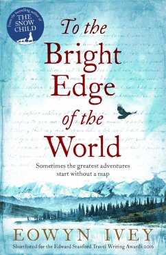 To the Bright Edge of the World - Ivey, Eowyn