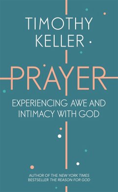 Prayer - Keller, Timothy