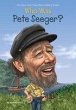 Who Was Pete Seeger? - Bild 1