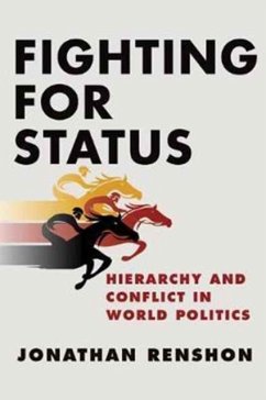 Cover Fighting for Status