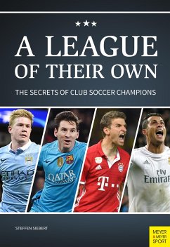 LEAGUE OF THEIR OWN - Siebert, Steffen