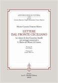 Lettere dal fronte ceciliano. Le visioni di don Guerrino Amelli nei carteggi conservati a S. Maria del Monte di Cesena. (eBook, PDF)