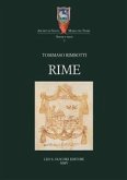 Rime. (eBook, PDF)