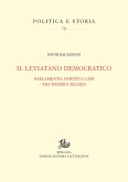 Il Leviatano democratico (eBook, PDF)