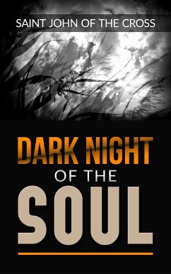 Dark night of the soul (eBook, ePUB) - John Of The Cross, Saint