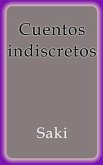 Cuentos indiscretos (eBook, ePUB)