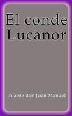 El conde Lucanor (eBook, ePUB)