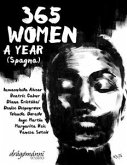 365 Women A Year (Spagna) (eBook, ePUB)