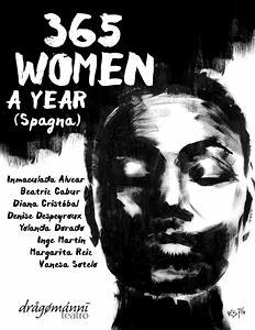365 Women A Year (Spagna) (eBook, ePUB) - - Ed. Dragomanni Teatro), Zunica; Graziani, Aa.vv.(trad.; Riz; Rutigliano; Sacchini
