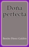 Doña perfecta (eBook, ePUB)