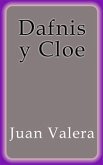 Dafnis y Cloe (eBook, ePUB)