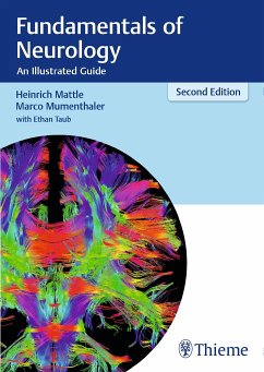 Fundamentals of Neurology - Mattle, Heinrich;Mumenthaler, Marco