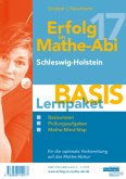 Erfolg im Mathe-Abi 2017 Lernpaket Basis Schleswig-Holstein