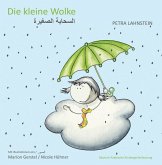 Die kleine Wolke I, Kindergartenfassung - Deutsch-Arabisch