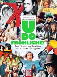 Udo Fröhliche! - Stuckrad-Barre, Benjamin von
